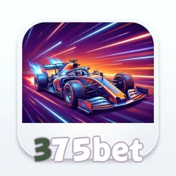 375BET — ikon APK