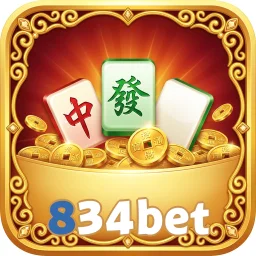 834BET — ikon APK
